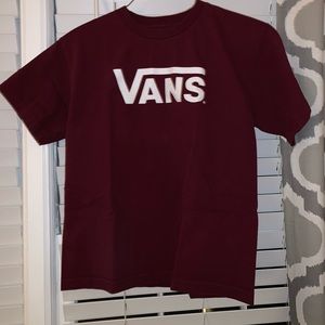 Vans T-shirt